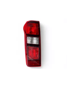 FEU ARG DMAX 2012 MODELE AMPOULE DEPO - accessoire 4x4