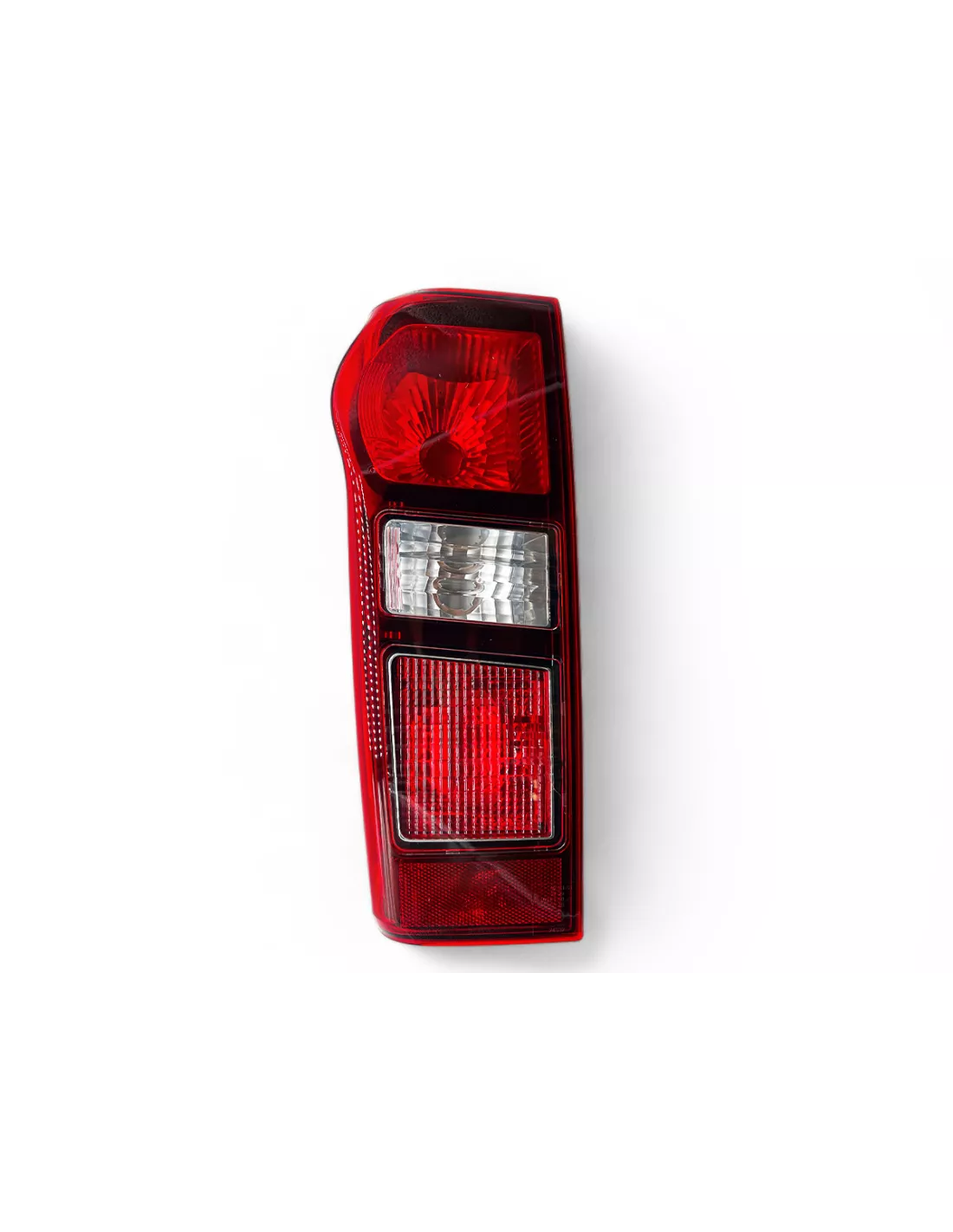 FIRE ARG DMAX 2012 Modellkolben DEPO - 4x4 Zubehör