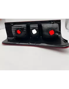 Brand Arg Dmax 2012 Modelbol DEPO - 4x4 accessoire 2