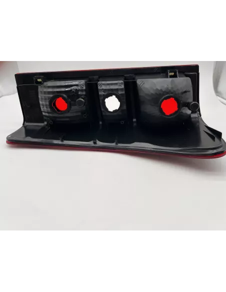 FEU ARG DMAX 2012 MODELE AMPOULE DEPO - accessoire 4x4