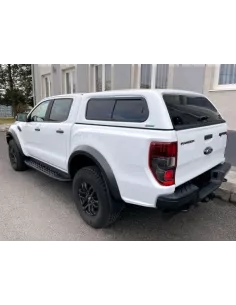 Hard Top AEROKLAS pour Ford Ranger 2012-2022