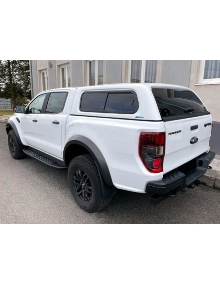 Hard Top AEROKLAS Ford Ranger 2012-2022