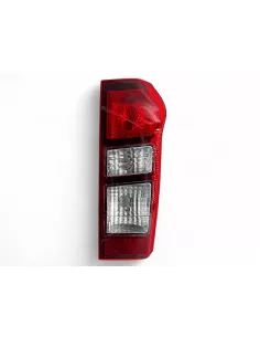 FIRE ARD DMAX 2012 Model Lamp DEPO - 4x4 accessoire