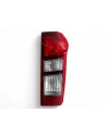 FEU ARD DMAX 2012 MODELE AMPOULE DEPO - accessoire 4x4