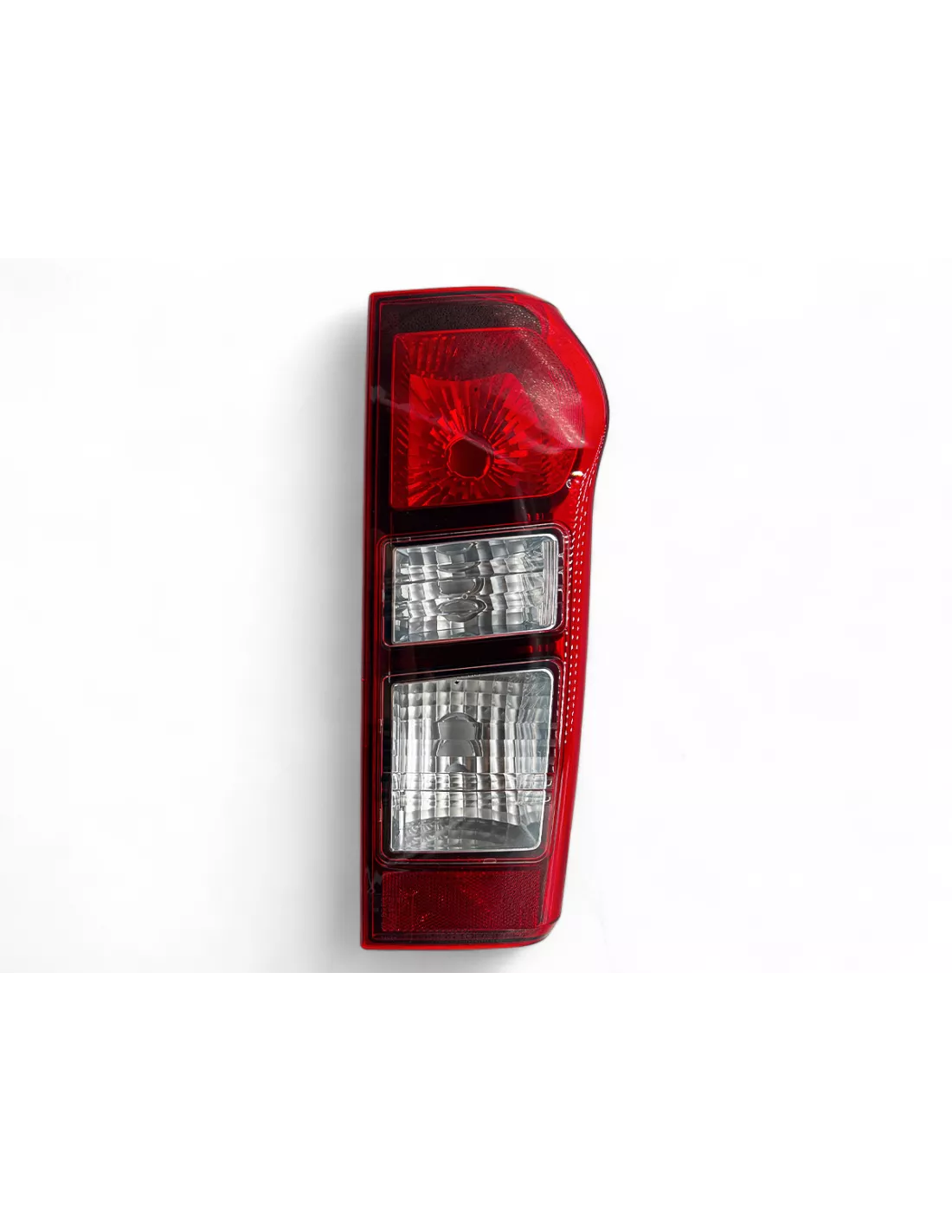 FEU ARD DMAX 2012 MODELE AMPOULE DEPO - accessoire 4x4