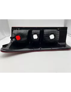 FEU ARD DMAX 2012 MODELE AMPOULE DEPO - accessoire 4x4 2