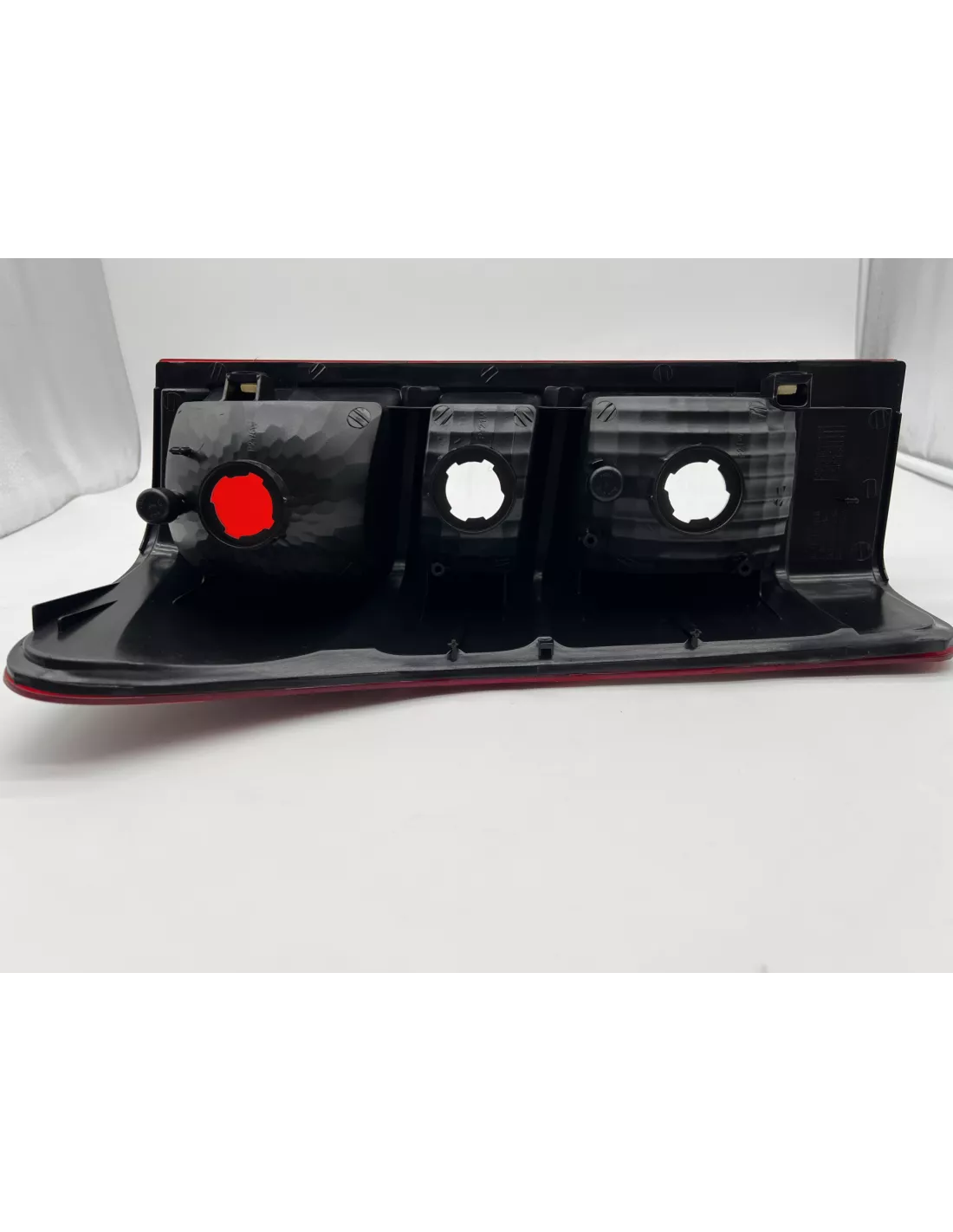 FIRE ARD DMAX 2012 Model Lamp DEPO - 4x4 accessoire