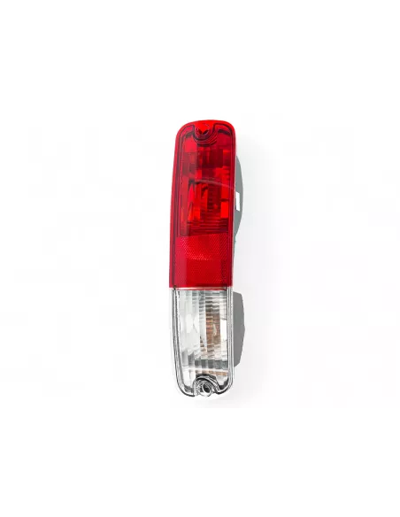 FEU PARE CHOCS ARG PAJERO 2004-2007 DEPO - accessoire 4x4