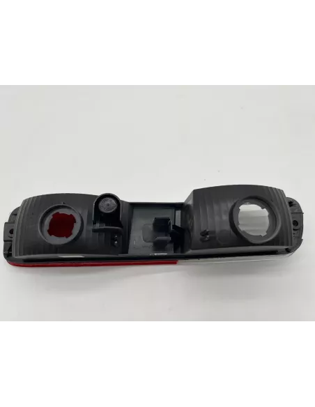 FEU PARE CHOCS ARG PAJERO 2004-2007 DEPO - accessoire 4x4