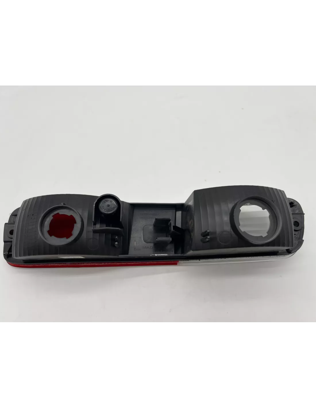 FEU PARE CHOCS ARG PAJERO 2004-2007 DEPO - accessoire 4x4