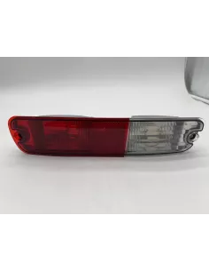 Stoßfängerlicht ARD PAJERO 2004-2007 DEPO - 4x4 Zubehör