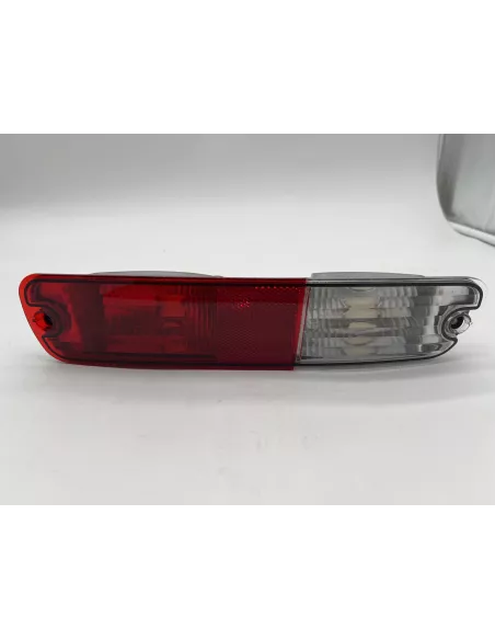FEU PARE CHOCS ARD PAJERO 2004-2007 DEPO - accessoire 4x4