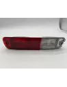 FEU PARE CHOCS ARD PAJERO 2004-2007 DEPO - accessoire 4x4