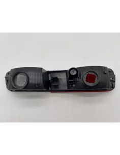 FEU PARE CHOCS ARD PAJERO 2004-2007 DEPO - accessoire 4x4 2