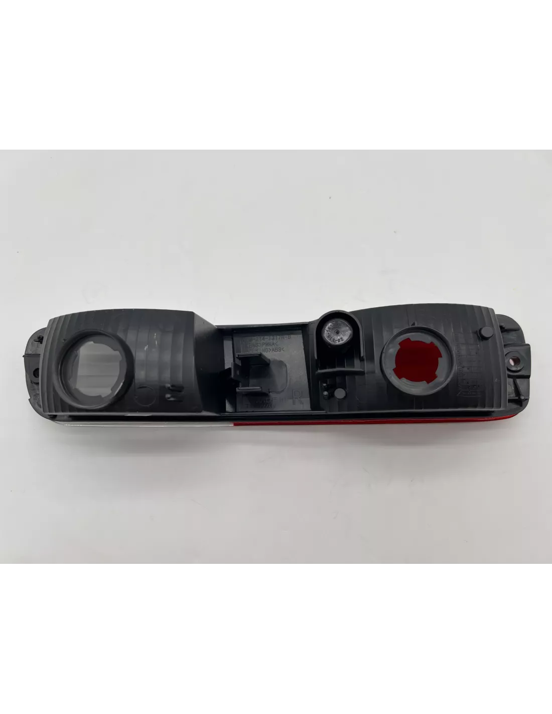 FEU PARE CHOCS ARD PAJERO 2004-2007 DEPO - accessoire 4x4