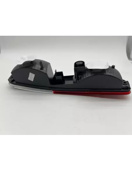 FEU PARE CHOCS ARD PAJERO 2004-2007 DEPO - accessoire 4x4