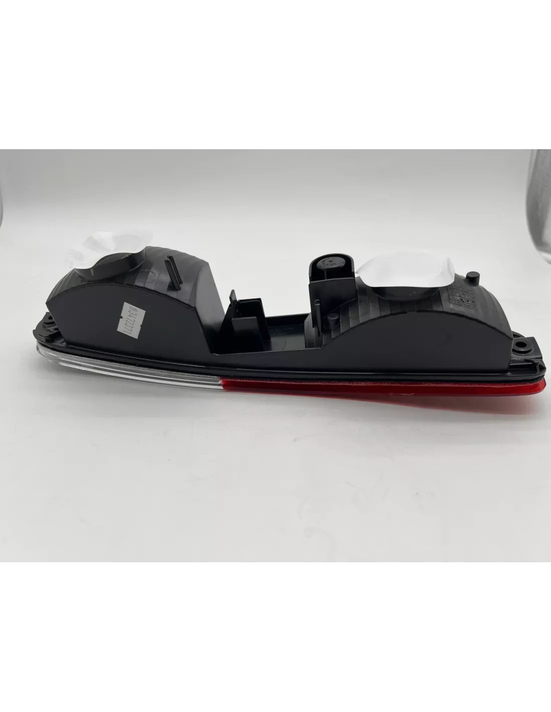 FEU PARE CHOCS ARD PAJERO 2004-2007 DEPO - accessoire 4x4