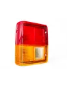 Achterlicht links Mitsubishi Pajero I 83-91 DEPO - accessoire