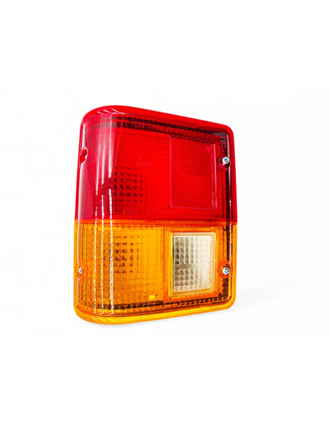 Achterlicht links Mitsubishi Pajero I 83-91 DEPO - accessoire
