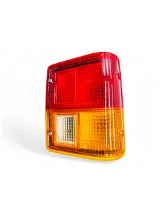 Feu arrière droit aile Mitsubishi Pajero I 83-91 DEPO - accessoire 4x4