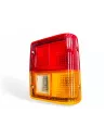 Rechte Light Wing Mitsubishi Pajero I 83-91 DEPO - 4x4 Zubehör