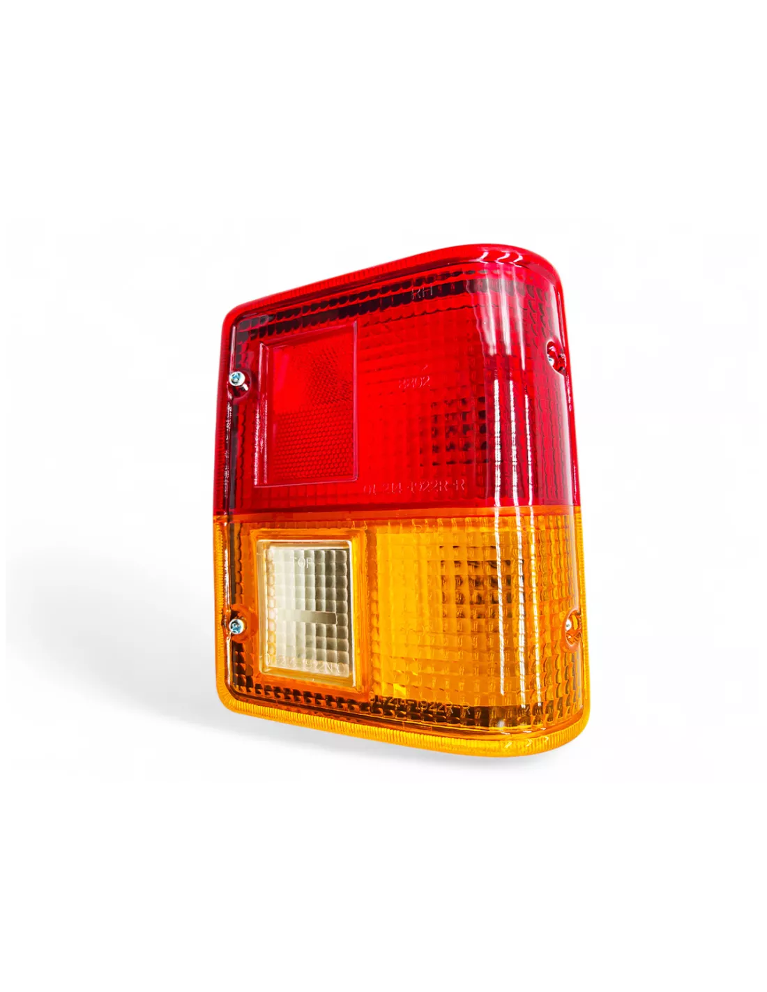 Feu arrière droit aile Mitsubishi Pajero I 83-91 DEPO - accessoire 4x4