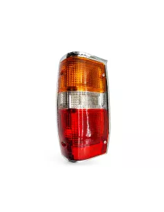 Feu arrière gauche Mitsubishi L200 K34 92-96 DEPO - accessoire 4x4