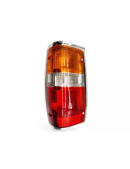 Feu arrière gauche Mitsubishi L200 K34 92-96 DEPO - accessoire 4x4