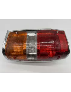 Feu arrière gauche Mitsubishi L200 K34 92-96 DEPO - accessoire 4x4 2