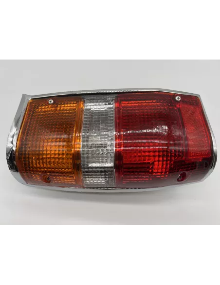 Feu arrière gauche Mitsubishi L200 K34 92-96 DEPO - accessoire 4x4