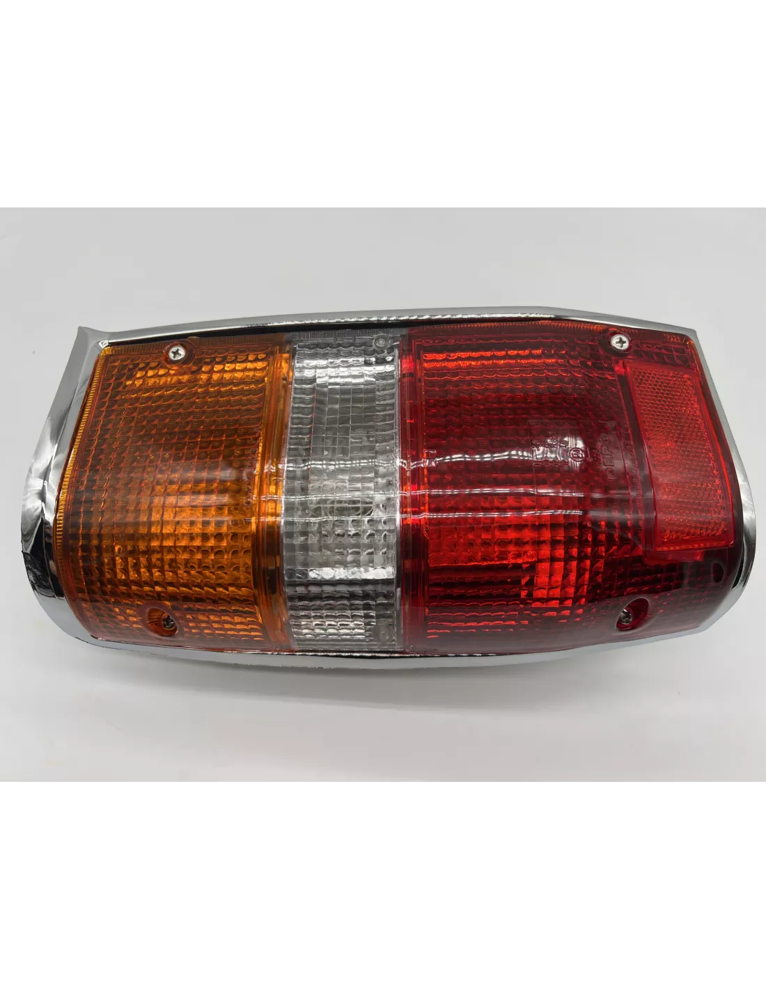 Feu arrière gauche Mitsubishi L200 K34 92-96 DEPO - accessoire 4x4
