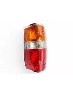 Feu arrière droit Mitsubishi L200 K34 92-96 DEPO - accessoire 4x4