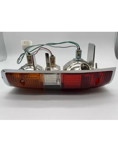 Feu arrière droit Mitsubishi L200 K34 92-96 DEPO - accessoire 4x4