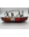 Rechter licht Mitsubishi L200 K34 92-96 DEPO - 4x4 accessoire