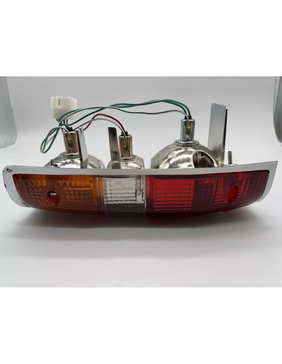 Feu arrière droit Mitsubishi L200 K34 92-96 DEPO - accessoire 4x4