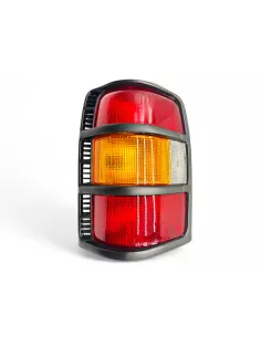 Multifunctionele Fire Arg-Arg Pajero 2 98 DEPO - 4x4 accessoire