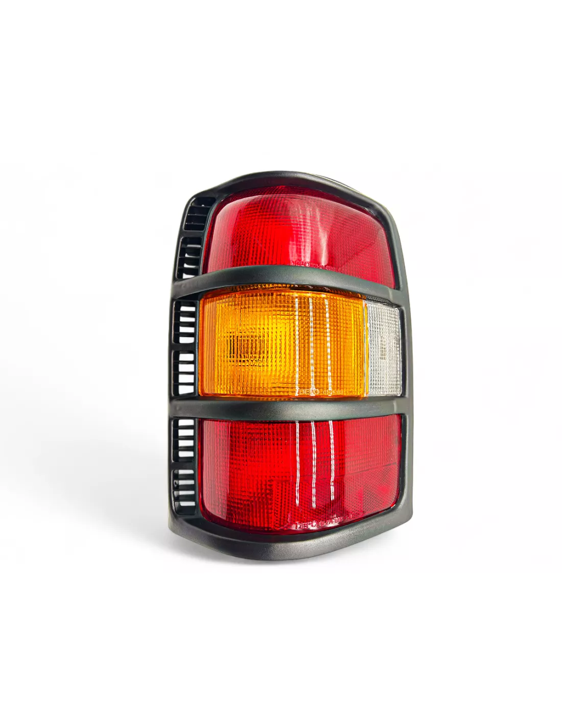 Multifunctionele Fire Arg-Arg Pajero 2 98 DEPO - 4x4 accessoire