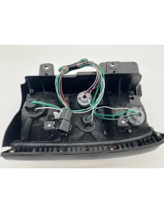 FEU ARG MULTIFONCTION PAJERO 2 98 DEPO - accessoire 4x4 2