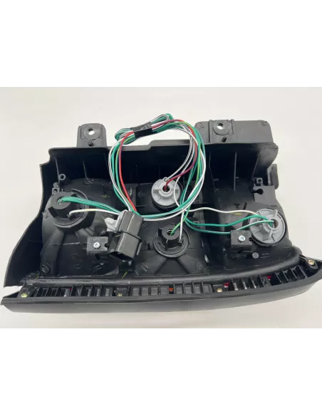 FEU ARG MULTIFONCTION PAJERO 2 98 DEPO - accessoire 4x4