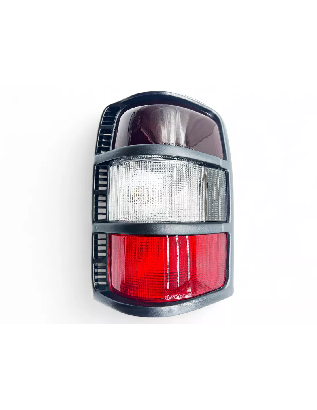 FIRE ARG PAJERO 2 98 DEPO - 4x4 accessoire