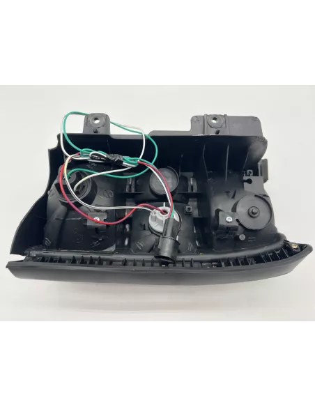 FEU ARG PAJERO 2 98 DEPO - accessoire 4x4