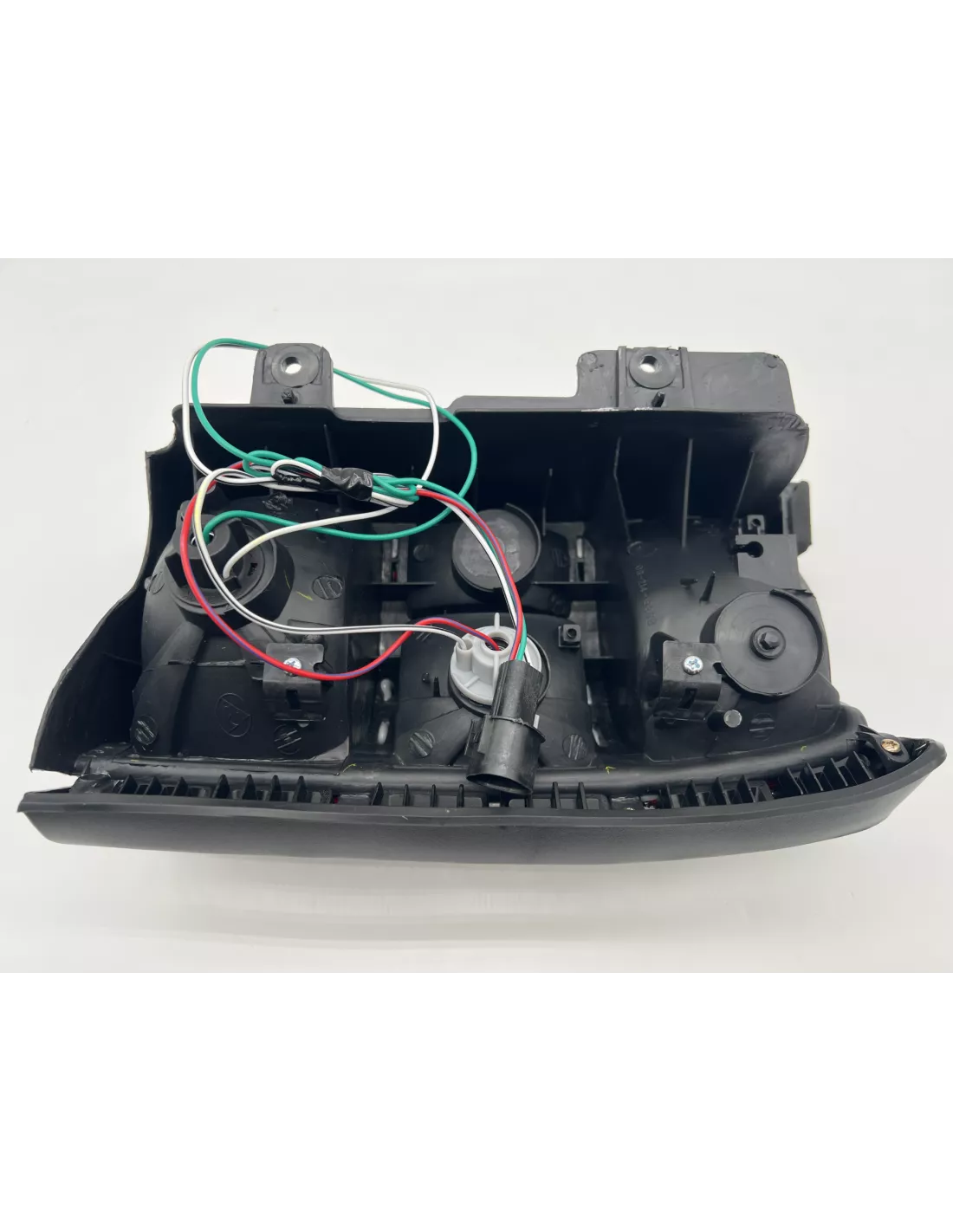 FIRE ARG PAJERO 2 98 DEPO - 4x4 accessoire