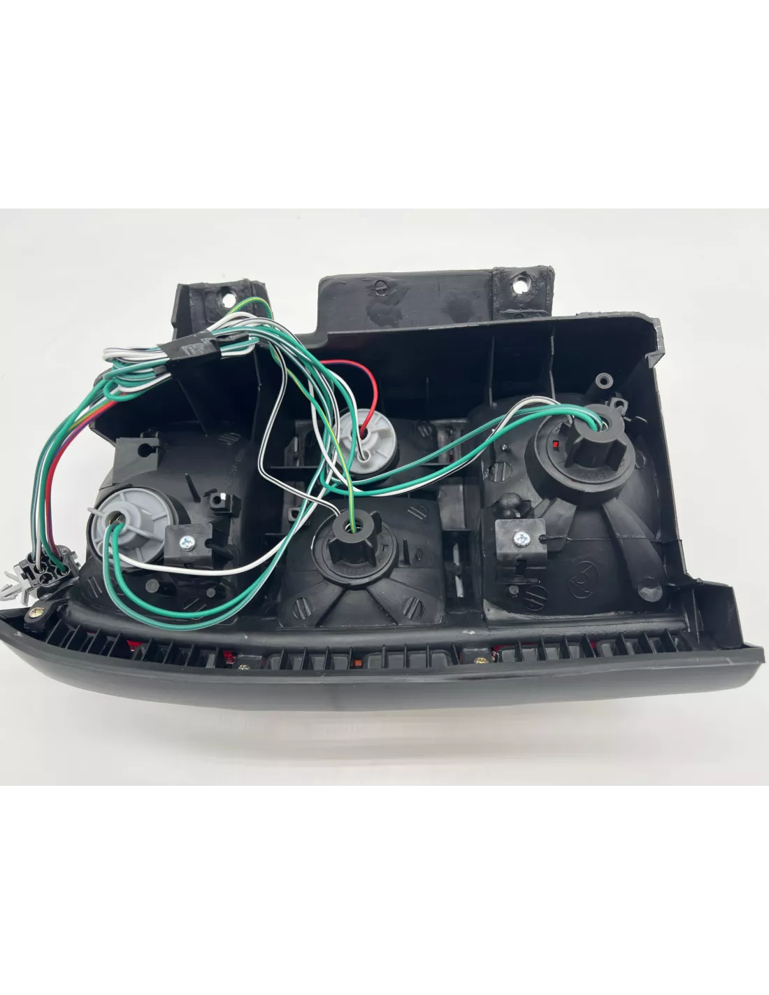 FEU ARD MULTIFONCTION PAJERO 2 98 DEPO - accessoire 4x4