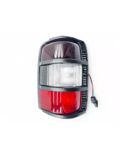 Vuur Ard Pajero 2 98 DEPO - 4x4 accessoire