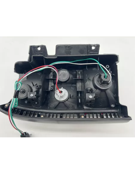 FEU ARD PAJERO 2 98 DEPO - accessoire 4x4