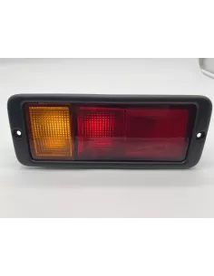 Brandbumpers Arg Pajero 90-99 DEPO - 4x4 accessoire