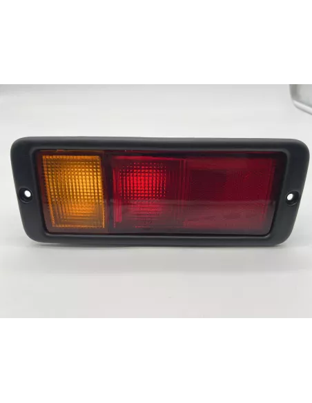 FEU PARE CHOCS ARG PAJERO 90-99 DEPO - accessoire 4x4