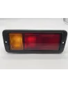 FEU PARE CHOCS ARG PAJERO 90-99 DEPO - accessoire 4x4