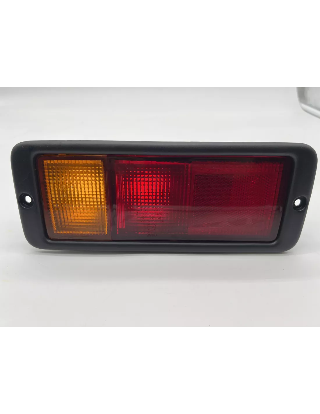 Feuerpumper arg pajero 90-99 DEPO - 4x4 Zubehör