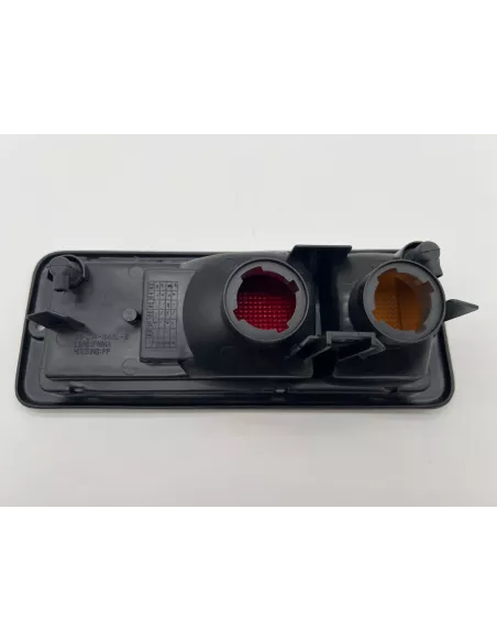 FEU PARE CHOCS ARG PAJERO 90-99 DEPO - accessoire 4x4